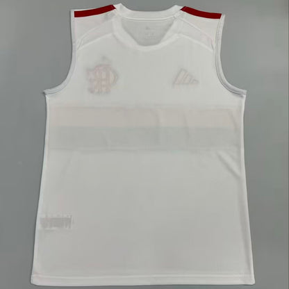 Jersey 2026/27 Flamengo Visitante Manga corta Versión Fan