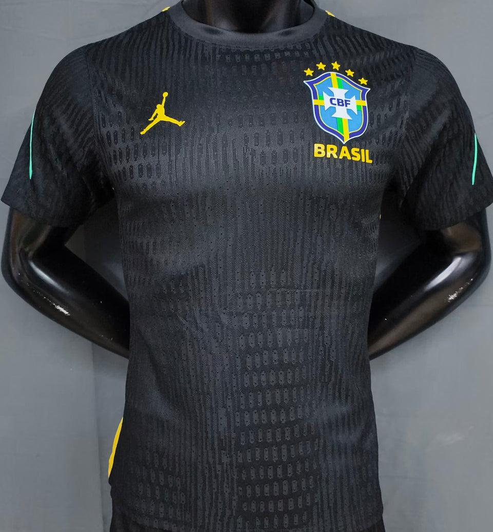2026/27 brasil especial versión jugador selecciones