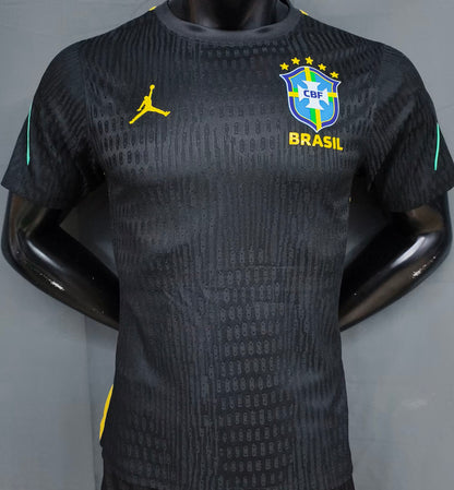 2026/27 Brasil Especial Versión Jugador Selecciones