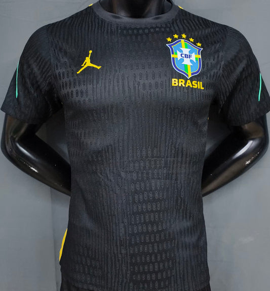 2026/27 Brasil Especial Versión Jugador Selecciones
