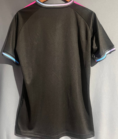 Jersey 2024/25 Inter Miami Concept Especial Manga corta Versión Fan