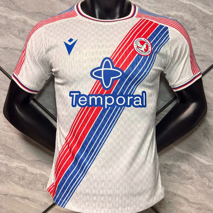 Jersey 2026/27 Crystal Palace Local Manga corta Versión Jugador