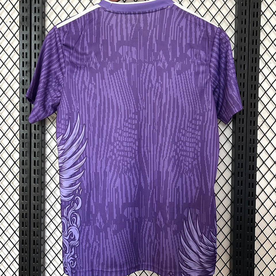 jersey 2025/26 liverpool especial manga corta versión fan