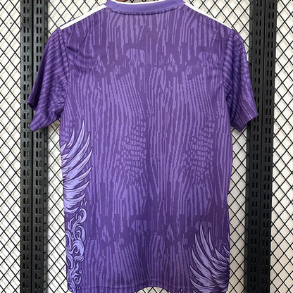 Jersey 2025/26 Liverpool Especial Manga corta Versión Fan