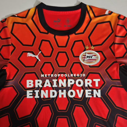 Jersey 2026/27 PSV Especial Manga corta Versión Fan