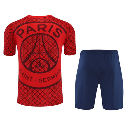 Conjunto Entrenamiento 2025/26 PSG