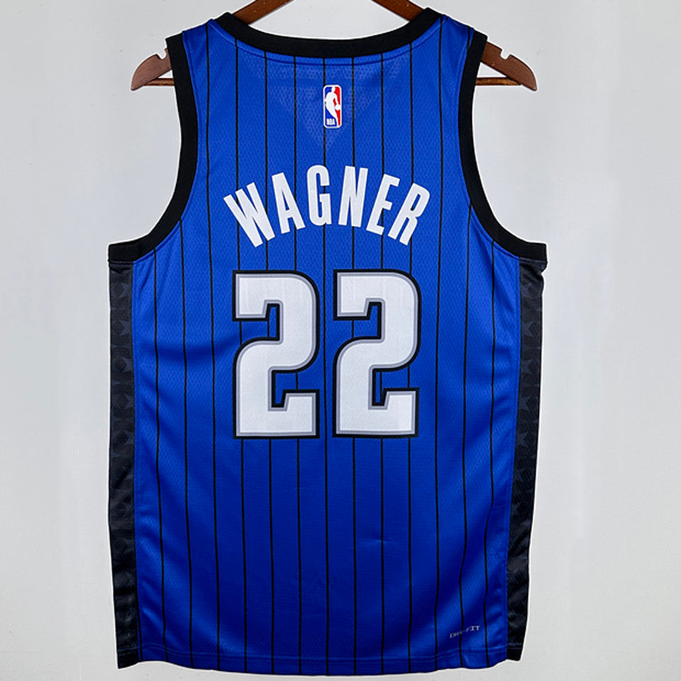 2024/25 Magic NBA