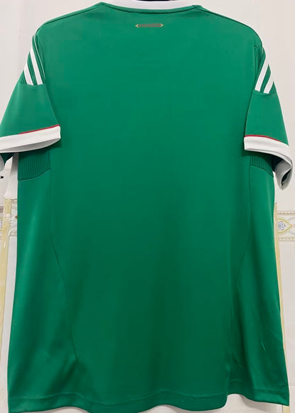 2011/12 Mexico Local Versión Fan Selecciones Retro