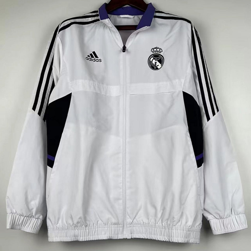 Rompeviento 2023/24 Real Madrid
