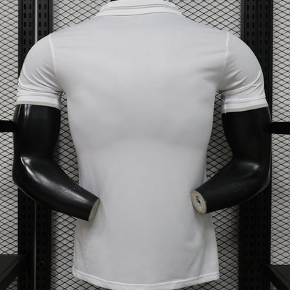 Jersey 2026 Real Madrid Especial Manga corta Versión Jugador