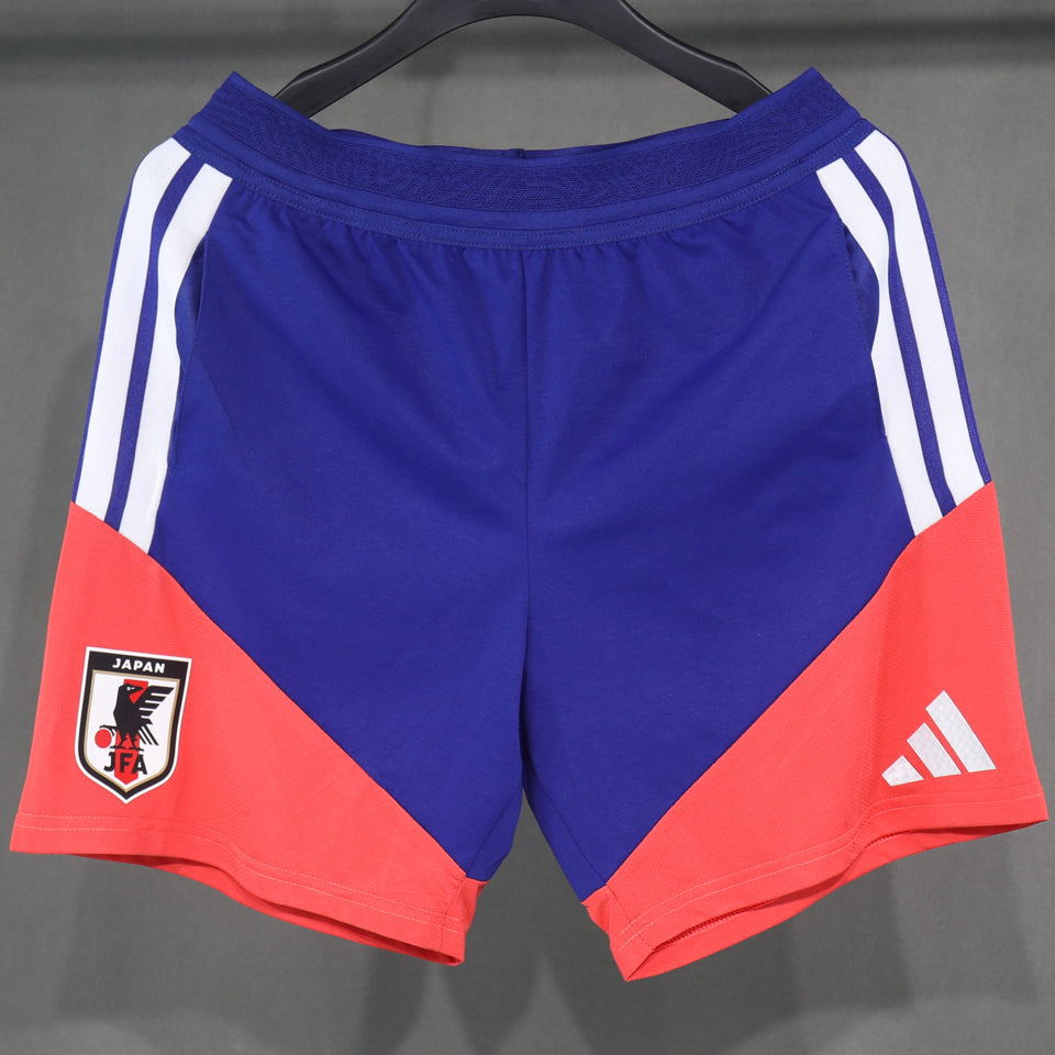 2026/27 japon especial versión jugador selecciones