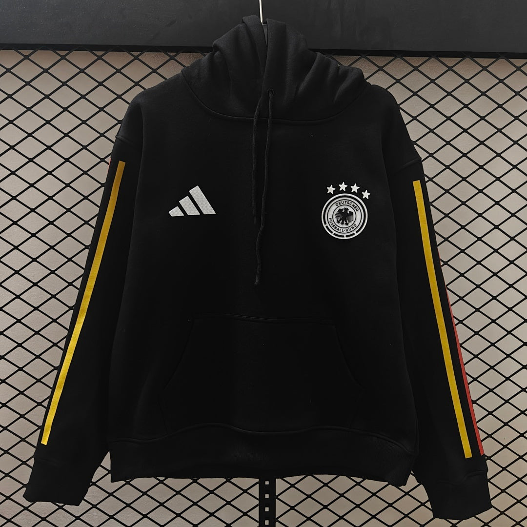 hoody 2026/27 alemania