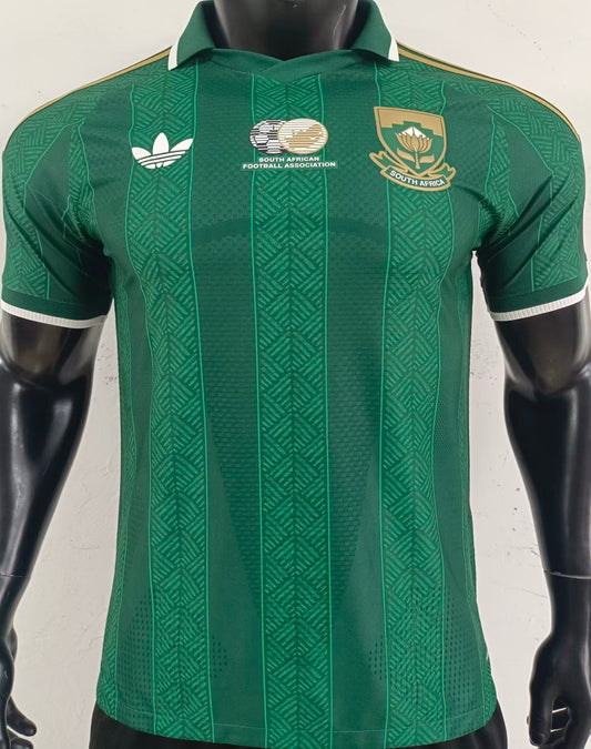 2026/27 South Africa Visitante Versión Fan Selecciones