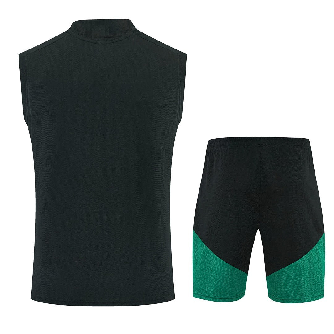conjunto entrenamiento 2026/27 mexico
