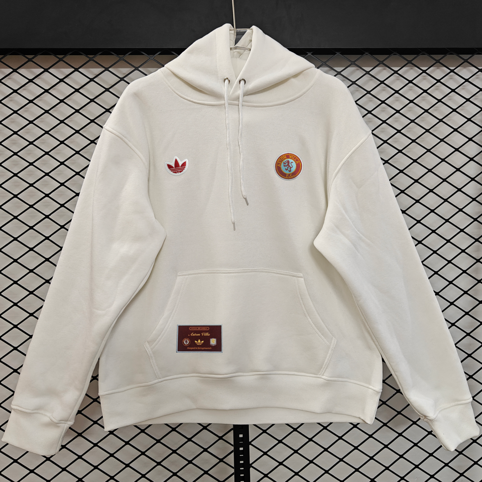 hoody 2026 aston villa retro