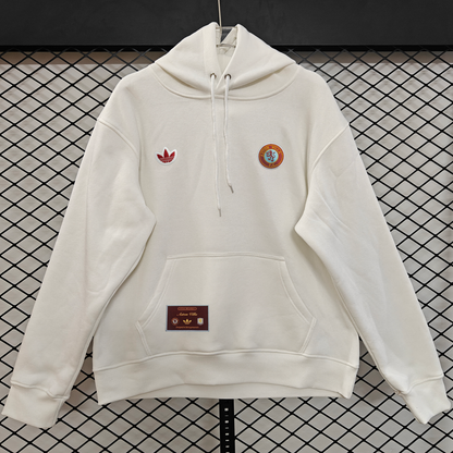 Hoody 2026 Aston Villa Retro