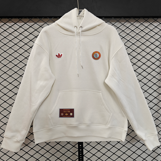 Hoody 2026 Aston Villa Retro