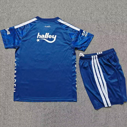 Jersey 2026/27 Fenerbahce Tercero Manga corta Niño