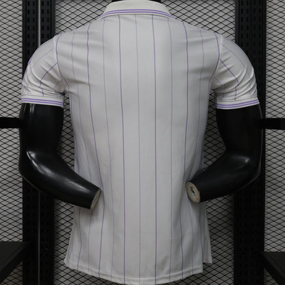 Jersey 2026/27 Real Madrid Especial Manga corta Versión Jugador