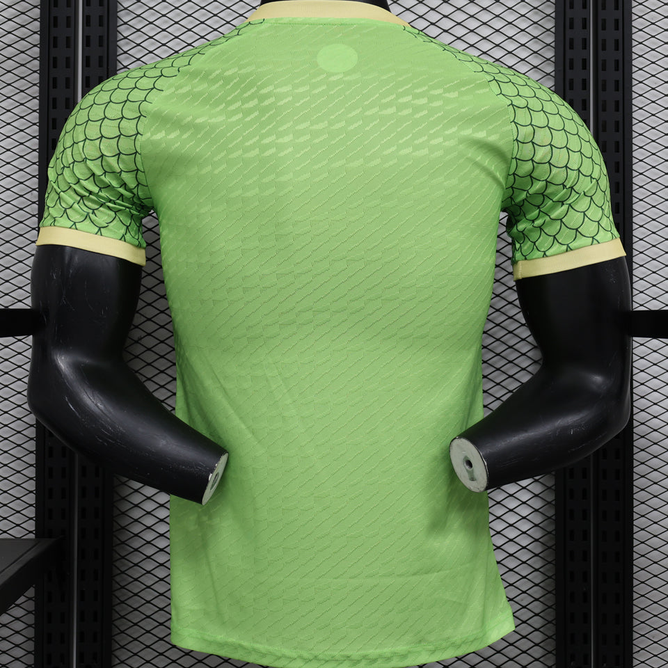 2024/25 Japon Especial Versión Jugador Selecciones