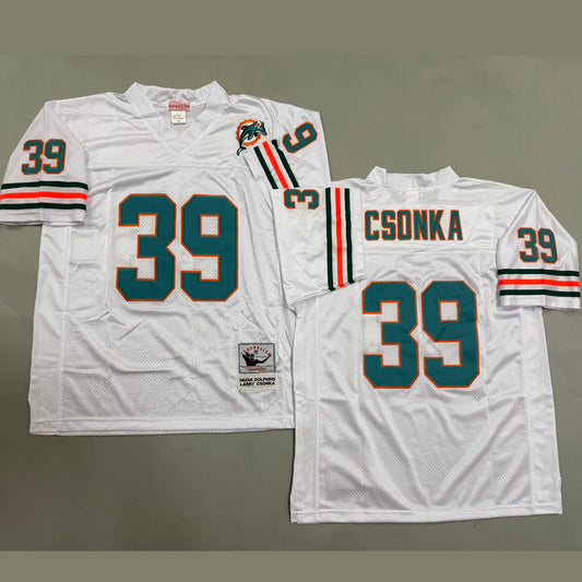 Jersey 2120 Miami Dolphins NFL Retro
