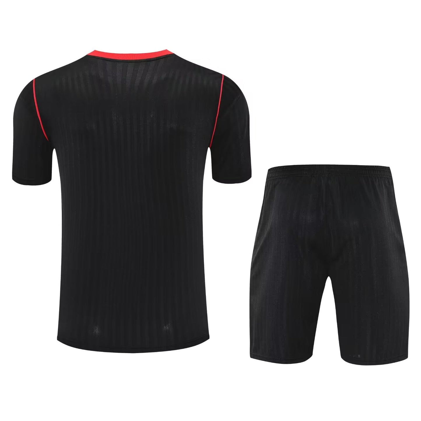 conjunto entrenamiento 2025/26 manchester united