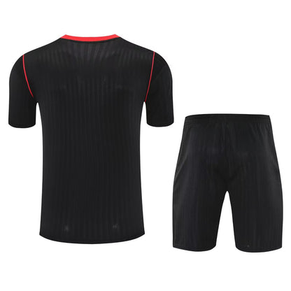 Conjunto Entrenamiento 2025/26 Manchester United