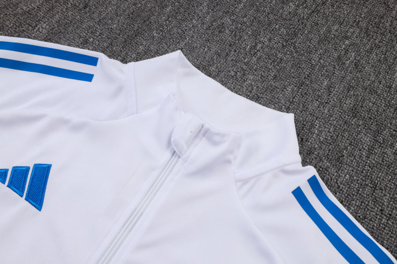 Conjunto Casual 2025/26 Real Madrid