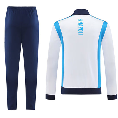 Conjunto Casual 2026 Napoli