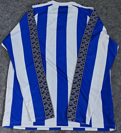 Jersey 2026/27 Monterrey Especial Manga larga Versión Fan