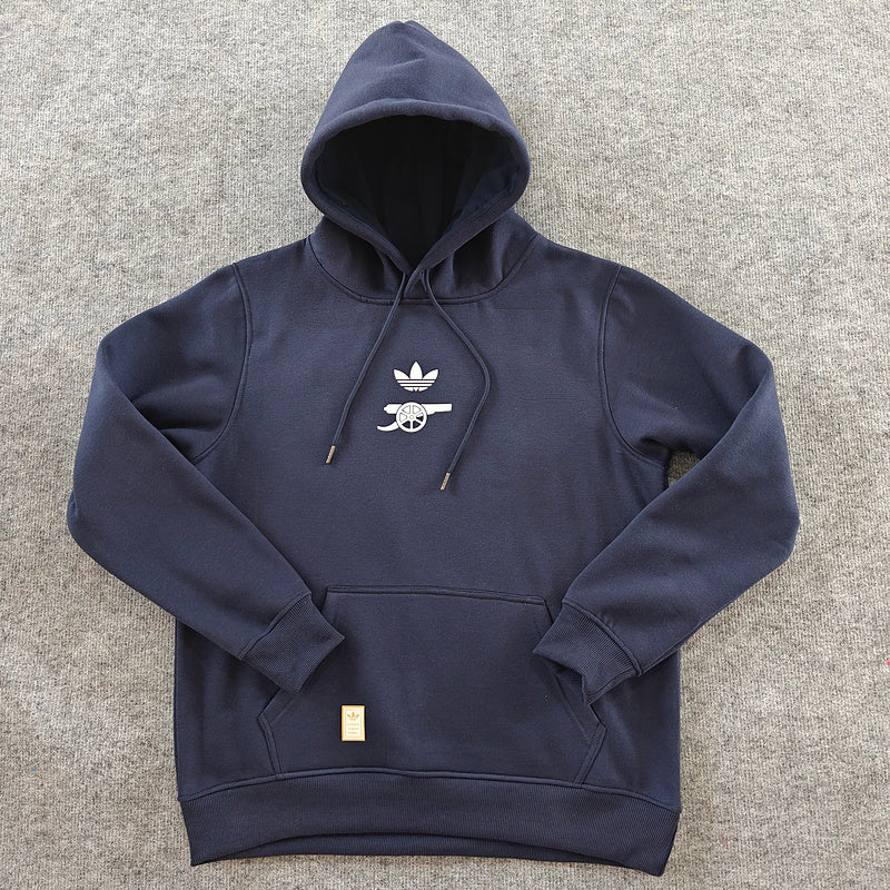 Hoody 2025 Francia