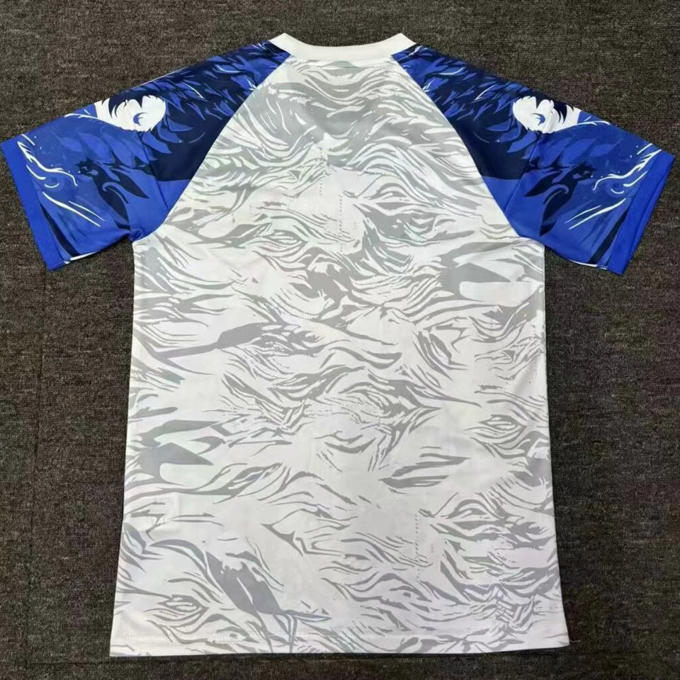 2025 Japon Especial Versión Fan Selecciones