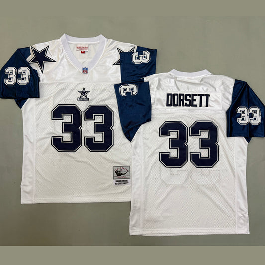 Jersey 2115 Dallas Cowboys NFL Retro