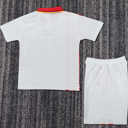 1994 España Visitante Niño Selecciones Retro