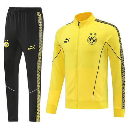 Conjunto Casual 2026 Borussia Dortmund