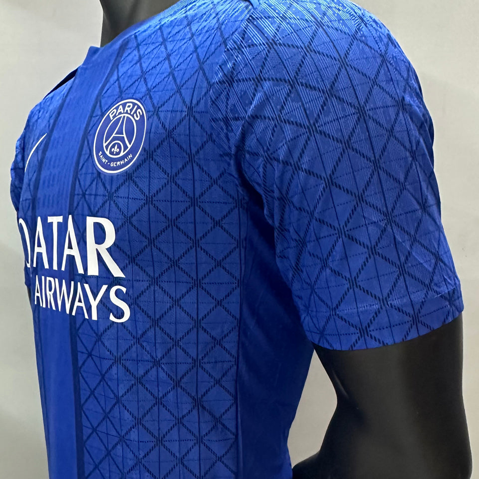 jersey 2025/26 psg especial manga corta versión jugador