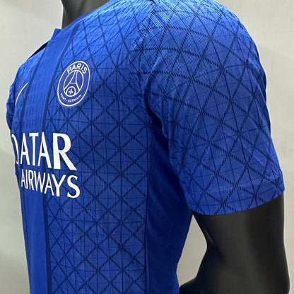 Jersey 2025/26 PSG Especial Manga corta Versión Jugador