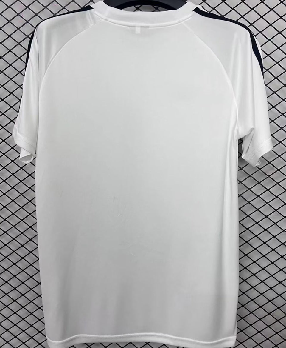 jersey 2026/27 colo-colo especial manga corta versión fan