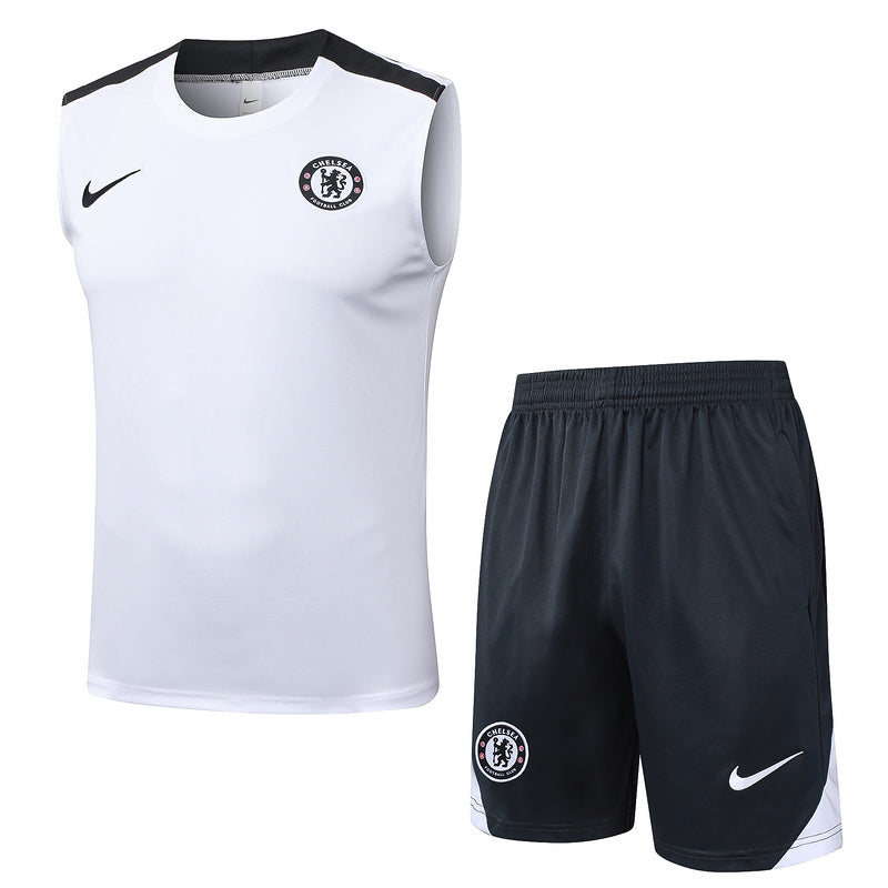 conjunto entrenamiento 2025/26 chelsea