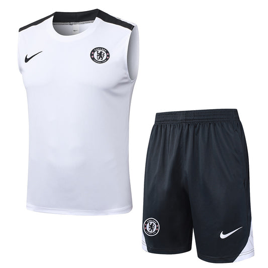 Conjunto Entrenamiento 2025/26 Chelsea