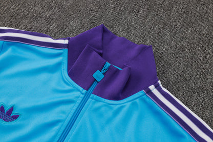 Conjunto Casual 2025/26 Real Madrid