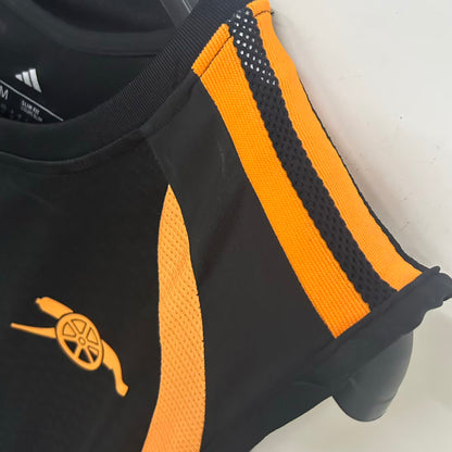 Jersey 2026/27 Arsenal Especial Manga corta Versión Fan