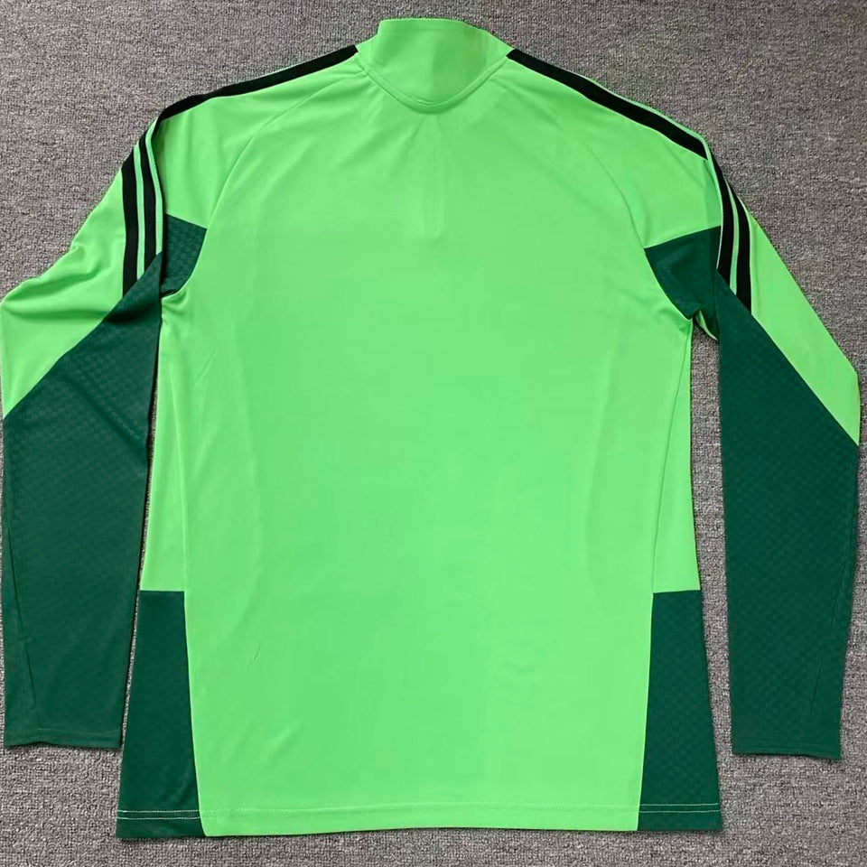 conjunto entrenamiento 2026/27 mexico