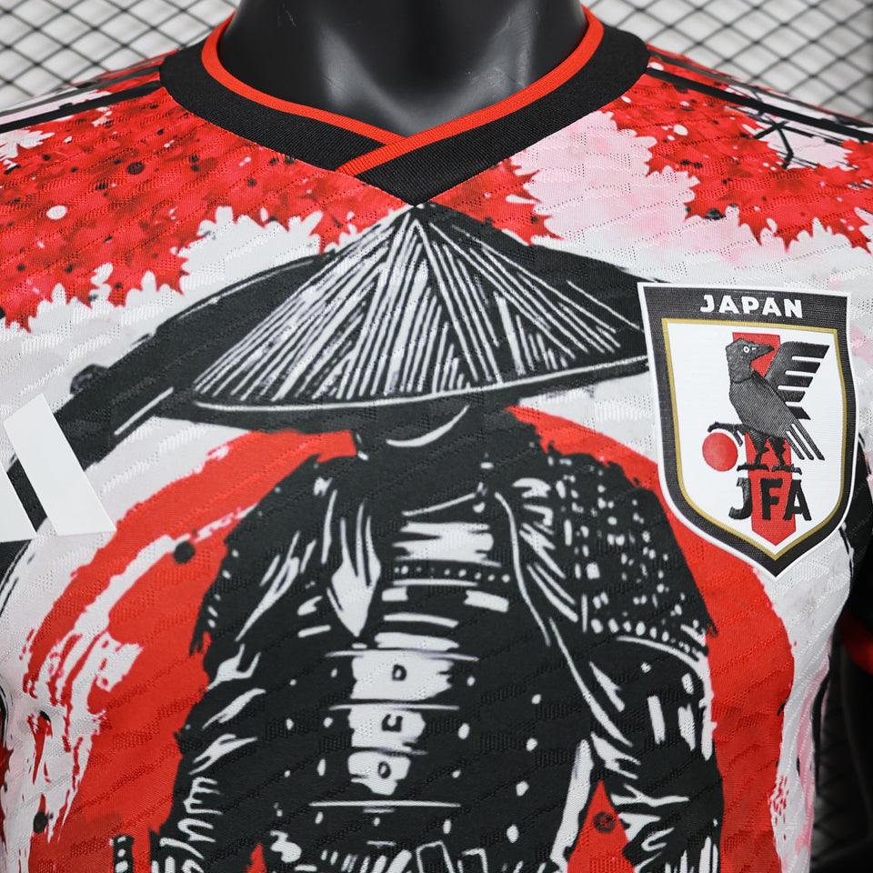 2024/25 Japon Especial Versión Jugador Selecciones