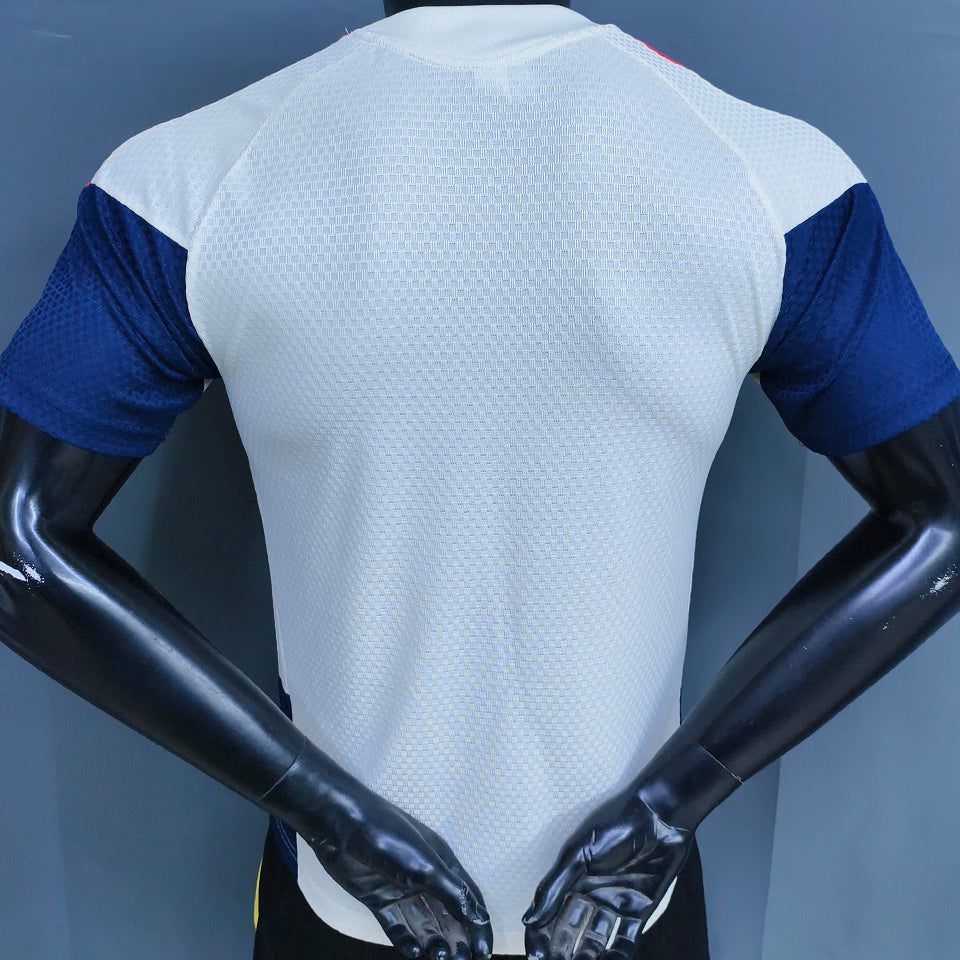 jersey 2026/27 bayern munich especial manga corta versión jugador