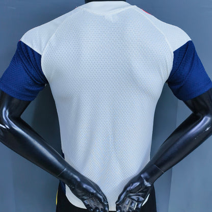 Jersey 2026/27 Bayern Munich Especial Manga corta Versión Jugador