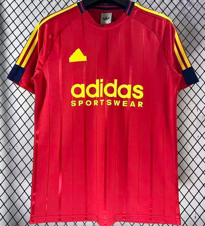2026/27 AD Especial Versión Fan nan Retro