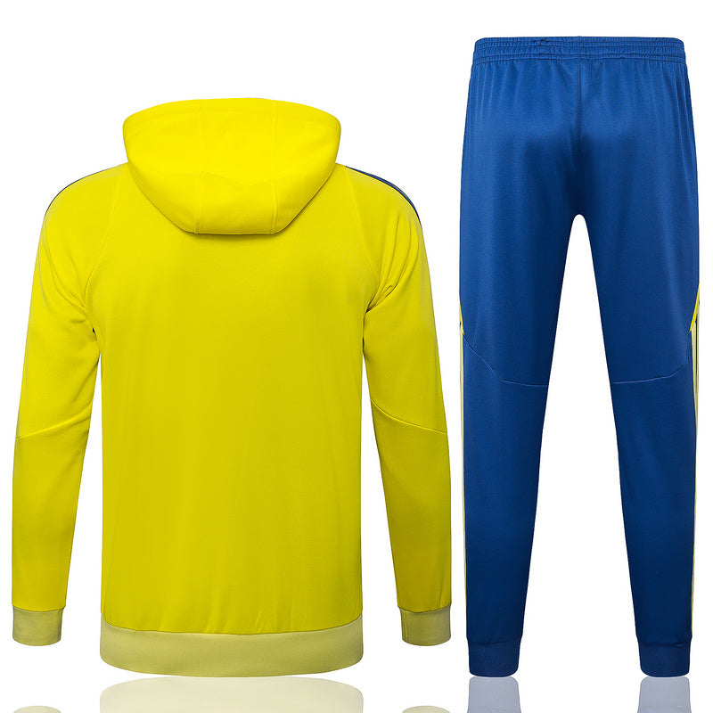 Hoody 2025/26 Ajax