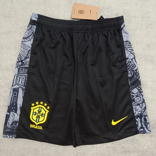 2024/25 Brasil Especial Versión Fan Shorts/ Pantalones