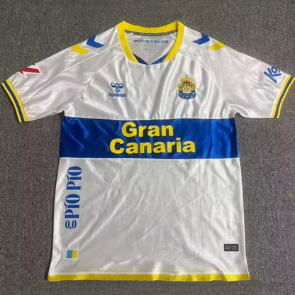 Jersey 2026/27 Las Palmas Tercero Manga corta Versión Fan